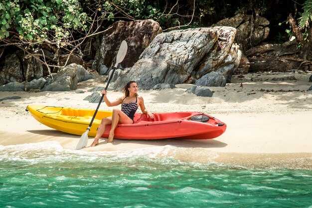 Paddle Paradise – Hobie Kayak Rentals and Dealers in Dana Point