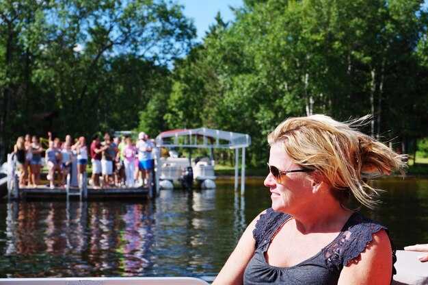 Determining Capacity, Wake Type, and Layout for MOOMBA-style Surfing, Kneeboarding, and Tubing