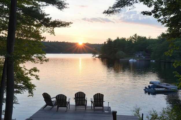 Two-day family itinerary for Lake Marburg and surrounding PA lakes