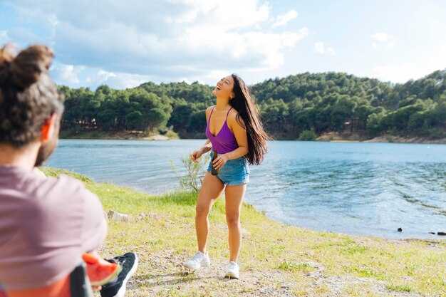 Seasonal Planning: what to expect from spring to fall on the lake