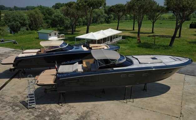 Key Features to Look For in a Pontoon Boat