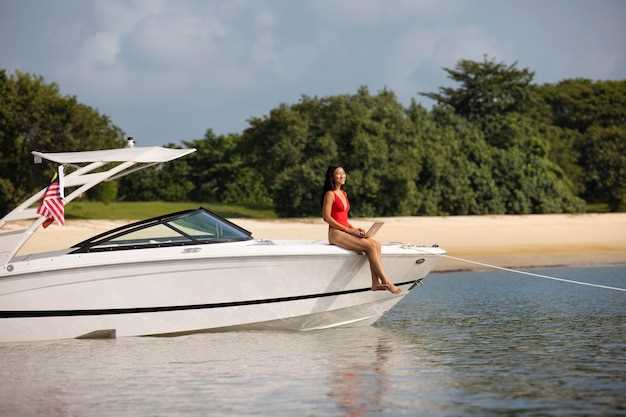 Understanding the Different Types of Pontoon Boats