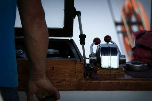 Practical Boat Owner: Haberler