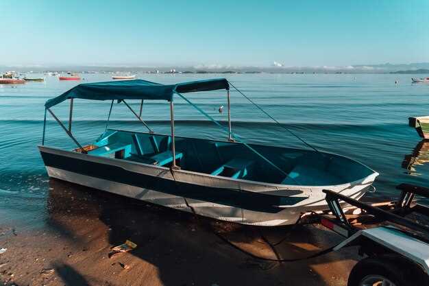 Key Features to Consider When Choosing a Boat
