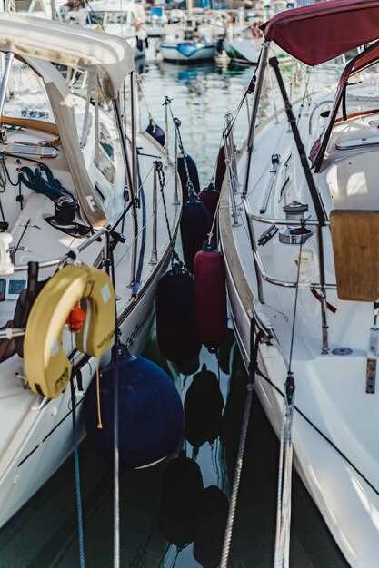 Premium Boat Repair and Maintenance at Harrison Marina Service Department