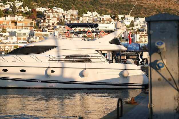 Private Boat Charter in Paros – Top Crewed Rentals