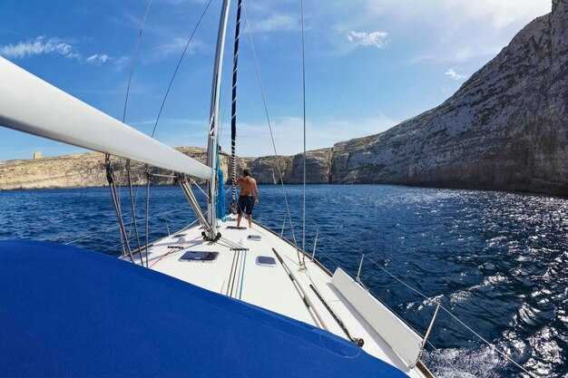 Private Sailing Catamaran Charter in Italy – Top Crewed Rentals
