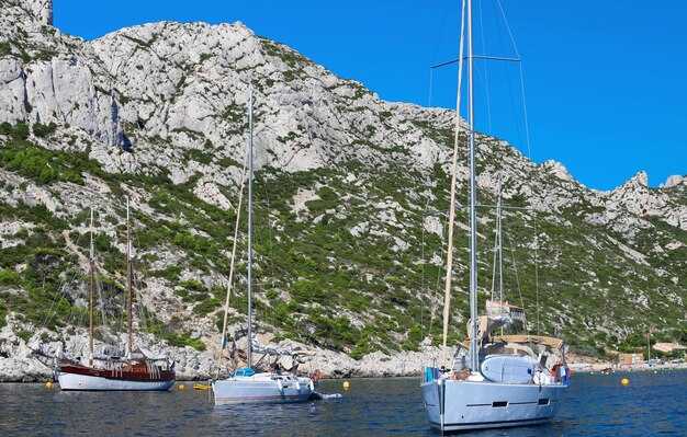 Procida Sailing Guide & - Procida – Day 1