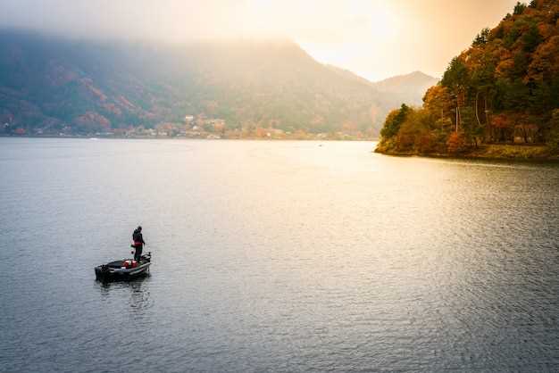 Puerto Rico Lakes – Best Lakes for Boating and Fishing