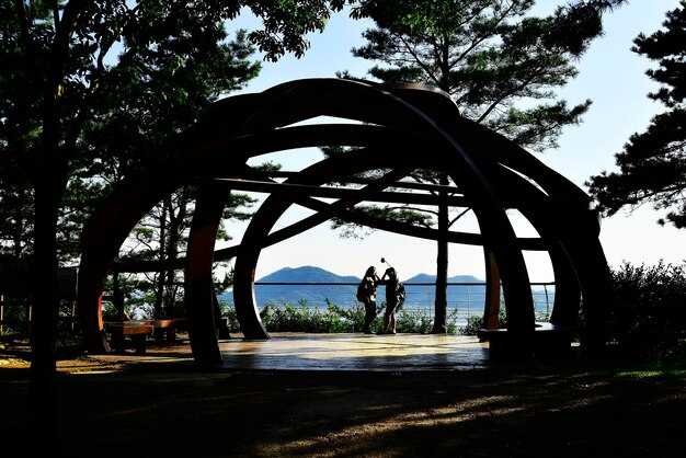 Book Zooland’s exclusive campground activities and guided tours