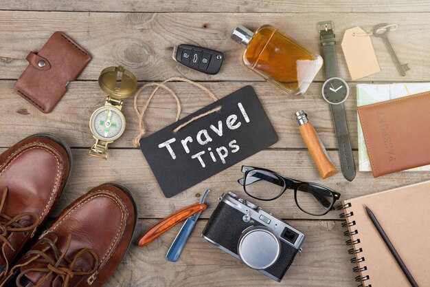 Ready for Your Next Adventure – Travel Tips and Destinations