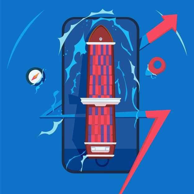 Impact of Connectivity on Modern Boating