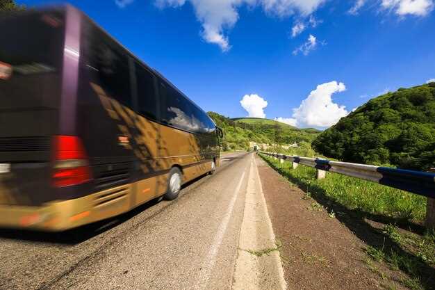 Reliable Bellevue Charter Bus and Minibus Rentals for Your Next Adventure