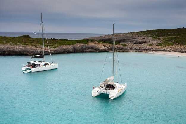 Rent a 2019 ARP Catamaran in Olbia - Explore the Stunning Sardinian Coast