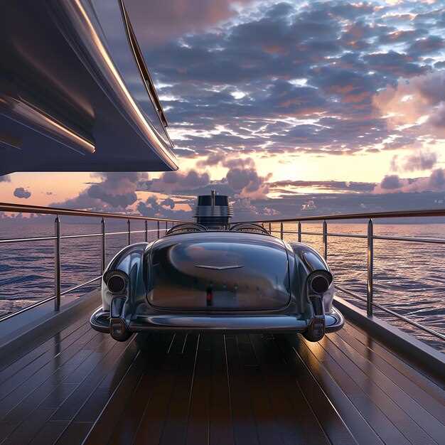 Superior Comfort and Design