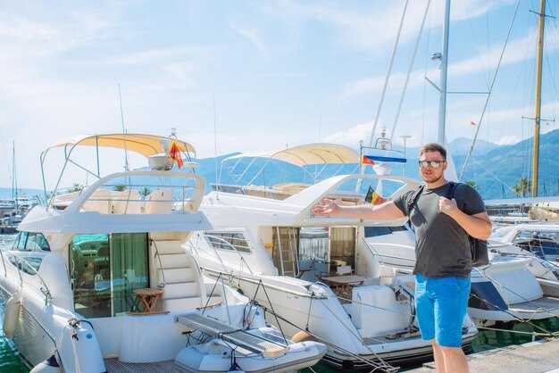 Rent a Catamaran in Mykonos – Best Prices Selection for Catamaran Rentals