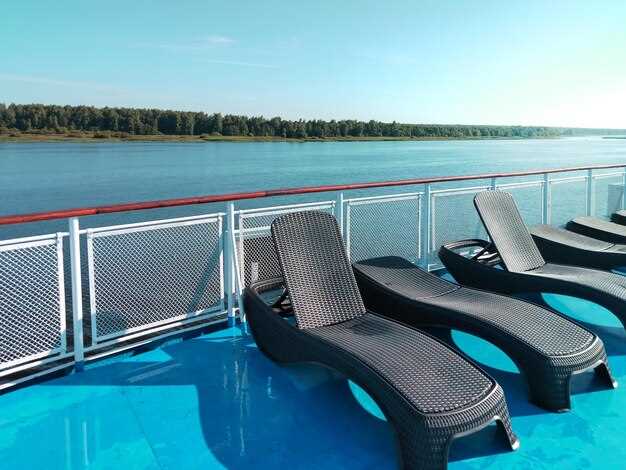 Luxury Amenities for an Unforgettable Experience