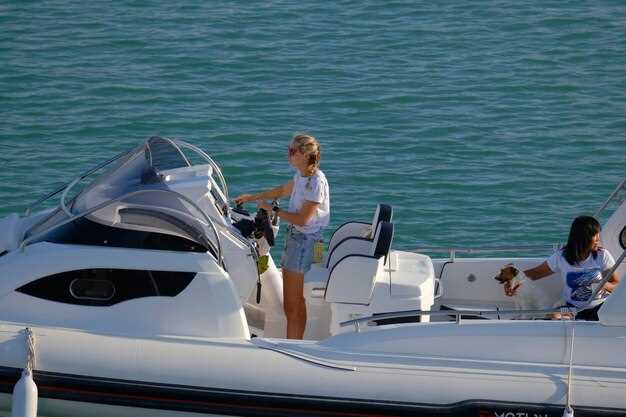 Spacious Cabin Layout