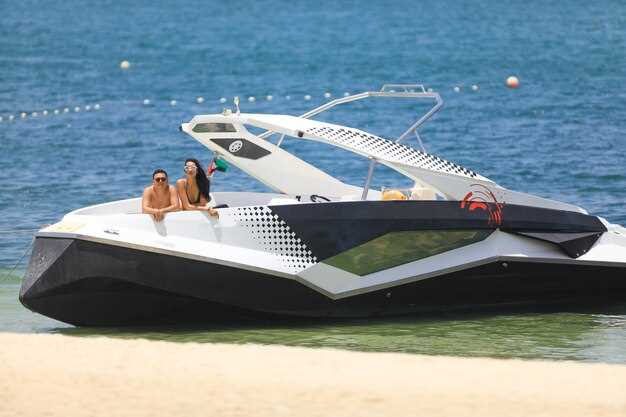 Luxury Amenities Aboard