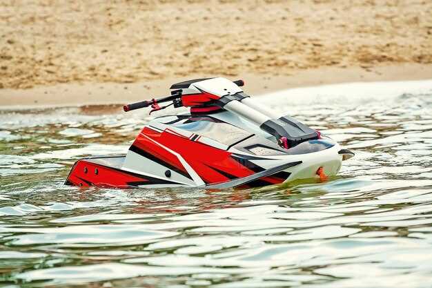 Key Features of the Yamaha VXEX Deluxe