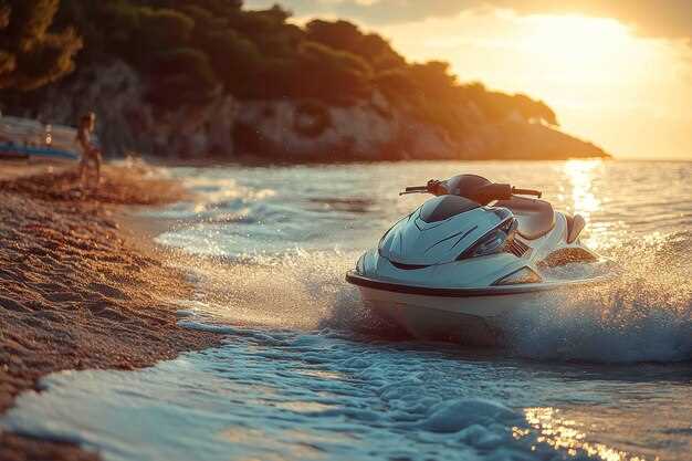 Rent Yamaha VXEX Deluxe Personal Water Craft Jet Skis for an Unforgettable Adventure