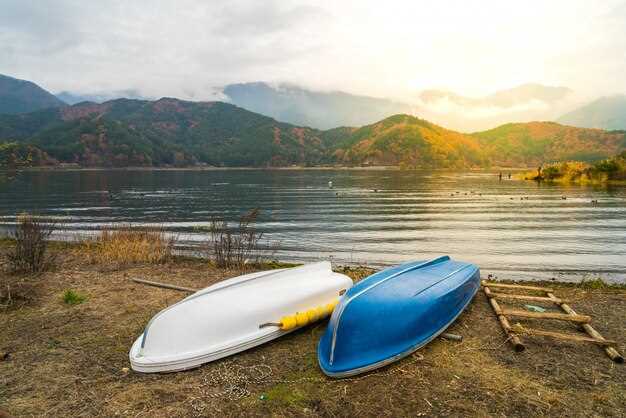 Launching Locations for Kayaking in Broken Arrow