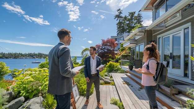 Key Features to Look for in Waterfront Rentals