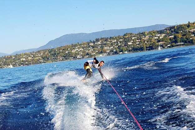 Riptide Watersports Rentals and Tours