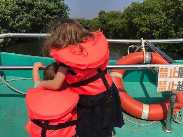 River Safety and Boating Guide