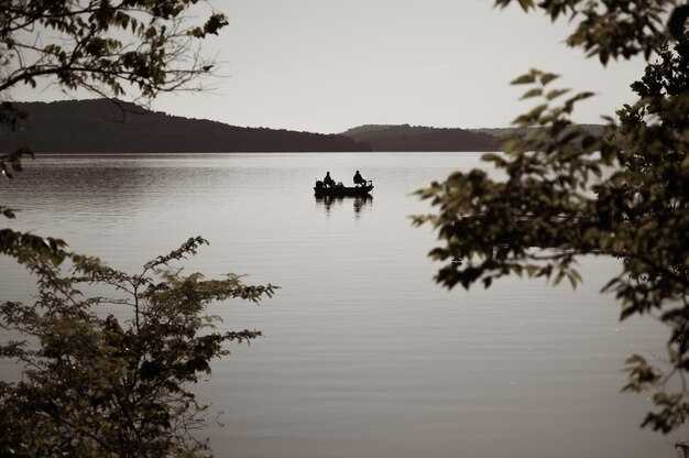 Lake Pleasant Access (Peoria AZ) and Rental Options