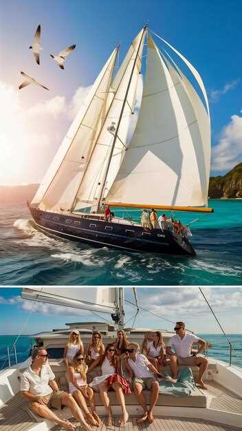 Choosing the Right Yacht for Your Adventure