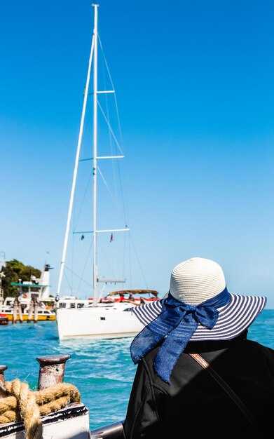 Docking, Anchoring & Night Mooring Techniques