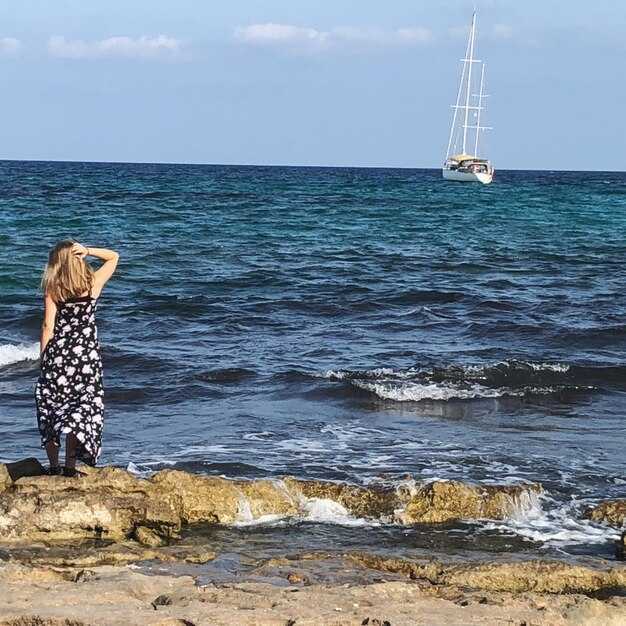 Sailing in Spain – The Perfect Haven for Sea Lovers