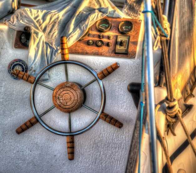 Halyard Setup, Tension, and Safe Hoisting