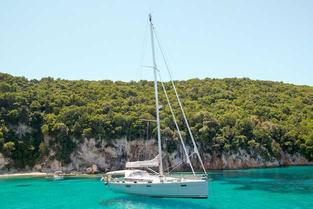 Sailing the Enchanting Waters: Greece and Italy Islands – Our Mediterranean Sea Adventure Pt 4