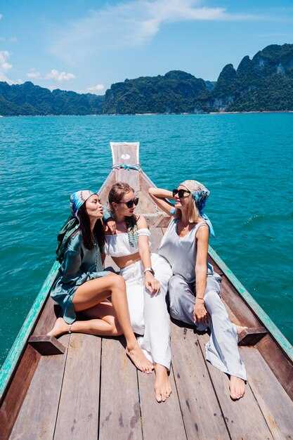 What to pack for comfort