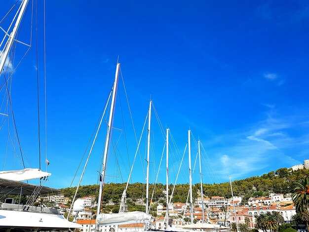 Bareboat vs. crewed vs. cabin bookings: inclusions, crew, and duties