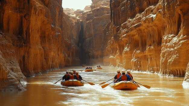Salt River Rafting in Arizona: Family-Friendly Guided Tours and Gear Guide