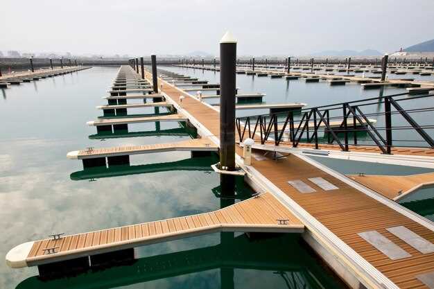 Assess Site Conditions for a Brazilian Waterfront