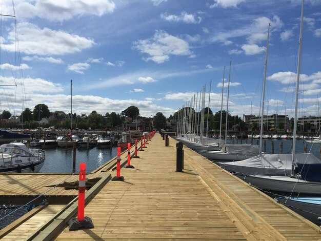 Top Boating Routes From This Harbor Hub: Day Trips and Scenic Cruises