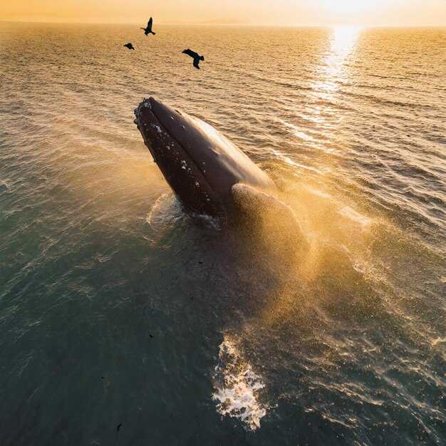 What You’ll Likely See: Whales, Bottlenose Dolphins, and Other Marine Life