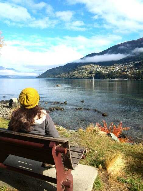 Family-friendly facilities, shade, restrooms, and picnic areas