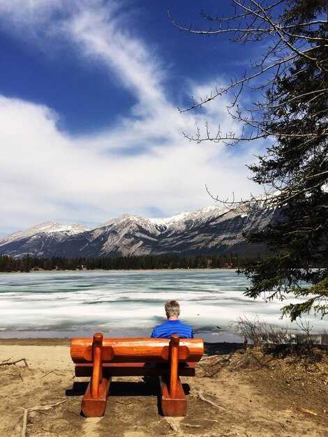 Sand Harbor – Top Things to Do at Lake Tahoe