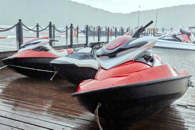 Sea-Doo Jet Ski Rentals Lake Allatoona – Andrew, Reviews, and Rental Details