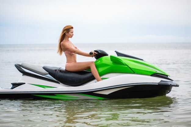 Sea-Doo Jet Ski Rentals Lake Allatoona | Rent a Jet Ski