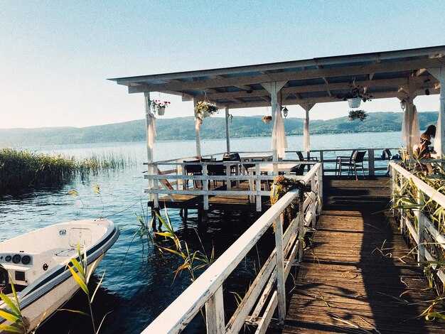 What to Do After You Set Sail: Activities and Local Landmarks