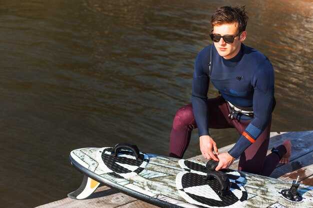 Ski Paddle or Jet Across the Water – Pros, Cons & Tips