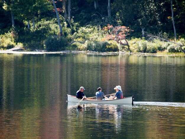 Wear Guidance and Packing List: clothing, sunscreen, and dry bags