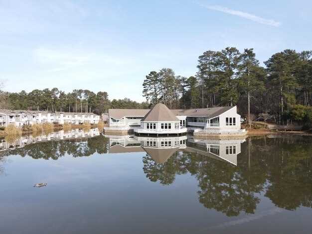 Key Waterfront Features to Compare Before Booking