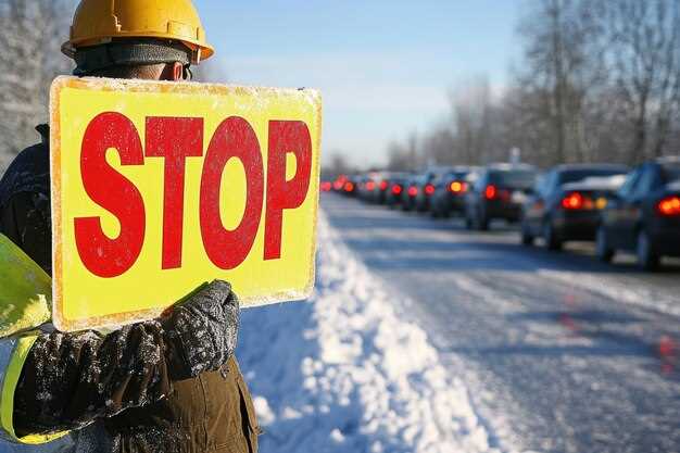 Recommended Detours and Alternate Routes